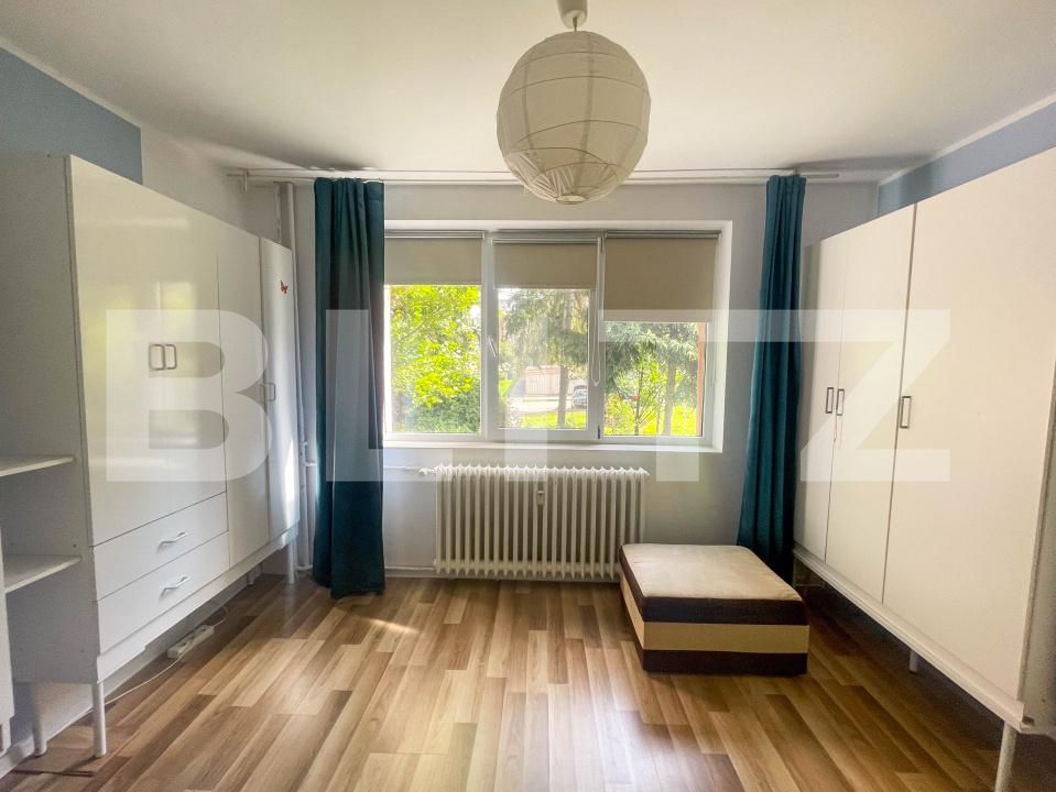 Apartament de vânzare 2 camere Gheorgheni - 177877AV | BLITZ Cluj-Napoca | Poza7