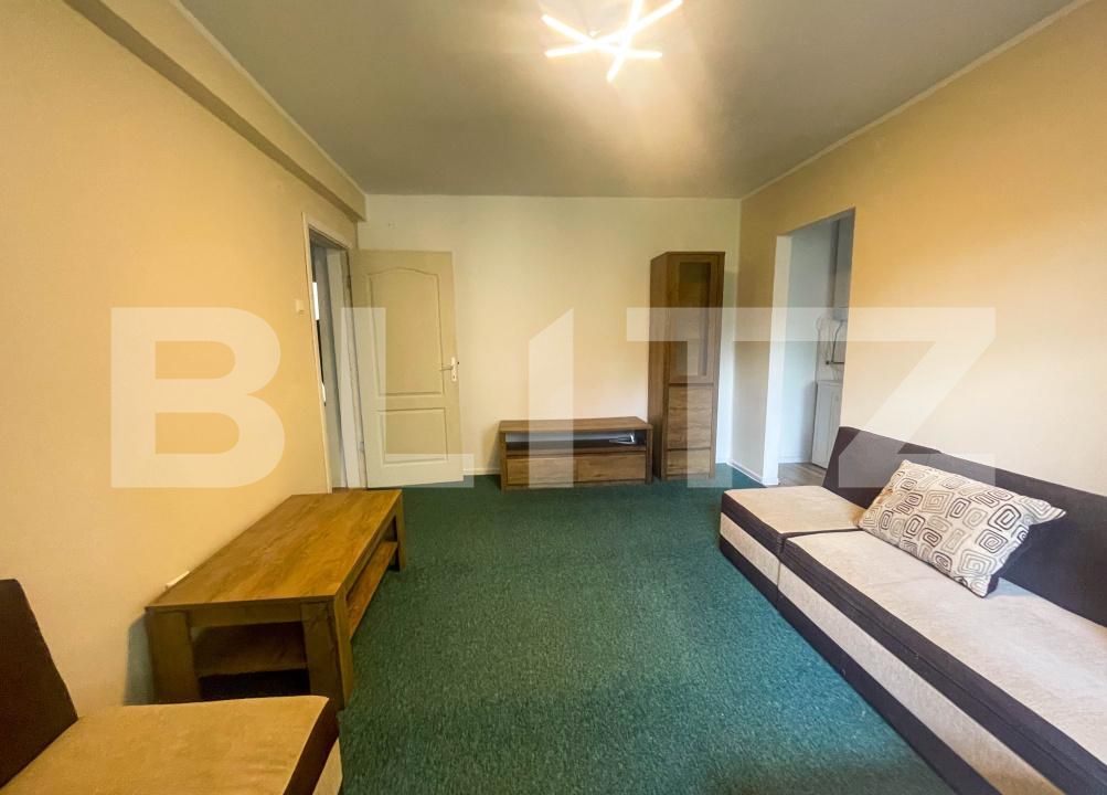 Apartament de vânzare 2 camere Gheorgheni - 177877AV | BLITZ Cluj-Napoca | Poza3