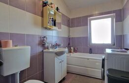 Apartament cu 2 dormitoare, 51 mp, 3 balcoane, parcare, central Floresti