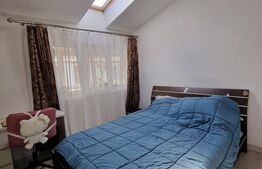 Apartament cu 2 dormitoare, 51 mp, 3 balcoane, parcare, central Floresti