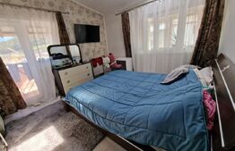 Apartament cu 2 dormitoare, 51 mp, 3 balcoane, parcare, central Floresti