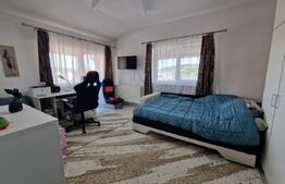 Apartament cu 2 dormitoare, 51 mp, 3 balcoane, parcare, central Floresti