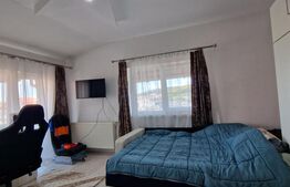 Apartament cu 2 dormitoare, 51 mp, 3 balcoane, parcare, central Floresti