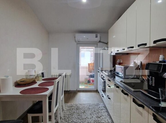 Apartament de vânzare 2 camere Floreşti - 177879AV | BLITZ Cluj-Napoca | Poza5