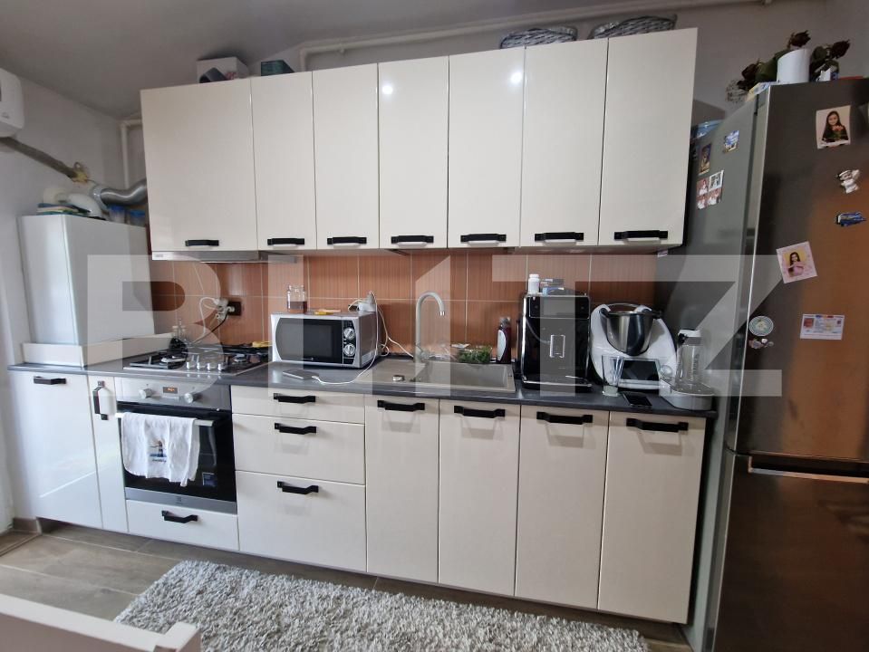 Apartament de vânzare 2 camere Floreşti - 177879AV | BLITZ Cluj-Napoca | Poza9