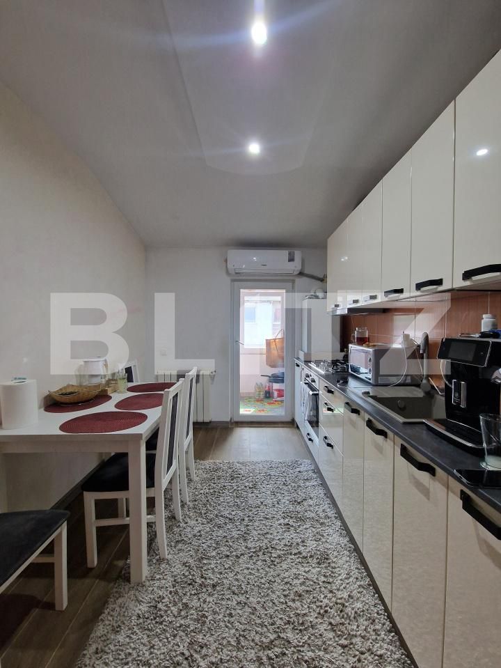 Apartament de vânzare 2 camere Floreşti - 177879AV | BLITZ Cluj-Napoca | Poza5