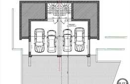 Duplex de vanzare, constructie noua, 200 mp si 300 mp teren, zona linistita!