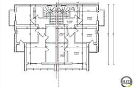 Duplex de vanzare, constructie noua, 200 mp si 300 mp teren, zona linistita!