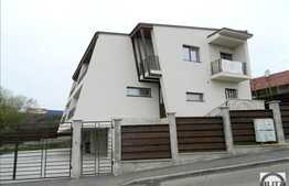 Duplex de vanzare, constructie noua, 200 mp si 300 mp teren, zona linistita!