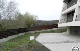 Duplex de vanzare, constructie noua, 200 mp si 300 mp teren, zona linistita!
