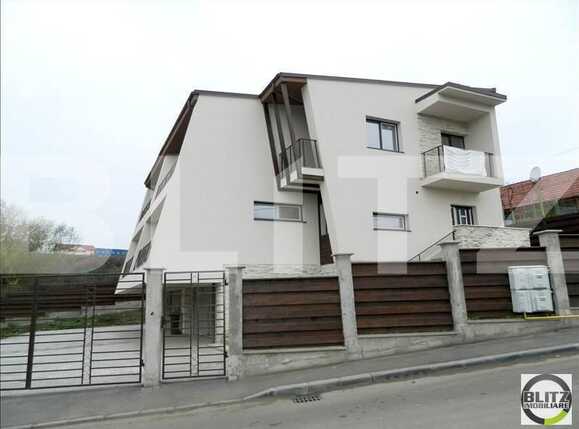 Casa de vânzare 1 camera Bună Ziua - 17788CV | BLITZ Cluj-Napoca | Poza4