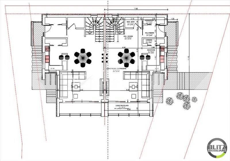 Casa de vânzare 1 camera Bună Ziua - 17788CV | BLITZ Cluj-Napoca | Poza5
