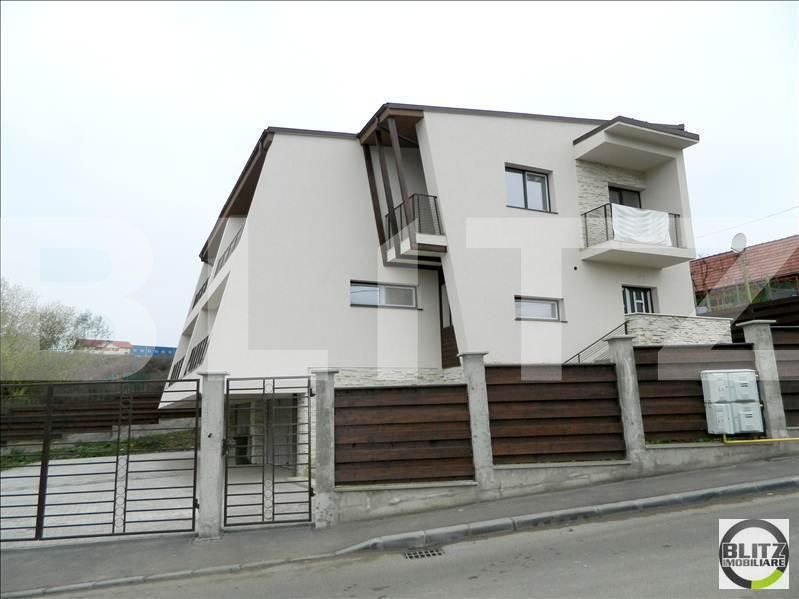 Casa de vânzare 1 camera Bună Ziua - 17788CV | BLITZ Cluj-Napoca | Poza4