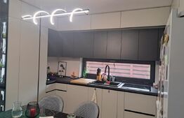 Casa parter cu priveliste spre munte,singur in curte