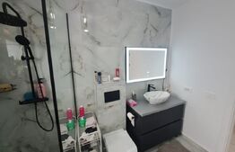 Casa parter cu priveliste spre munte,singur in curte