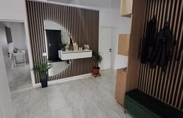 Casa parter cu priveliste spre munte,singur in curte
