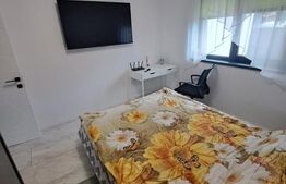 Casa parter cu priveliste spre munte,singur in curte