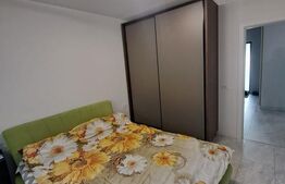 Casa parter cu priveliste spre munte,singur in curte