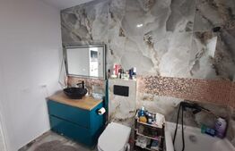 Casa parter cu priveliste spre munte,singur in curte