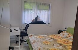 Casa parter cu priveliste spre munte,singur in curte