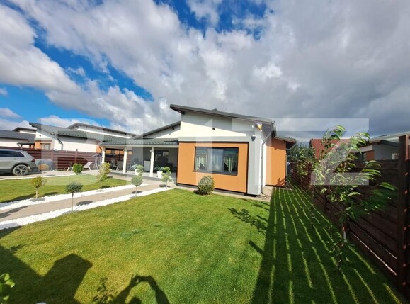 Casa de vânzare 3 camere Tarlungeni - 177880CV | BLITZ Brașov | Poza1