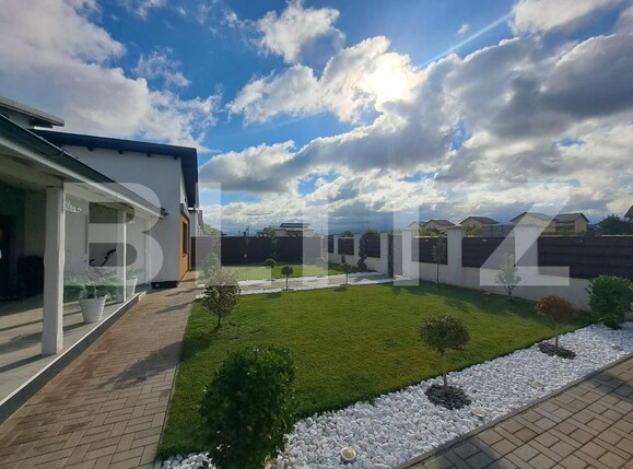 Casa de vânzare 3 camere Tarlungeni - 177880CV | BLITZ Brașov | Poza19