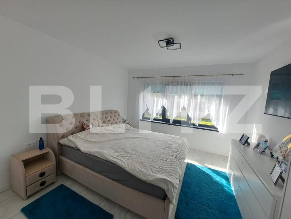 Casa de vânzare 3 camere Tarlungeni - 177880CV | BLITZ Brașov | Poza13