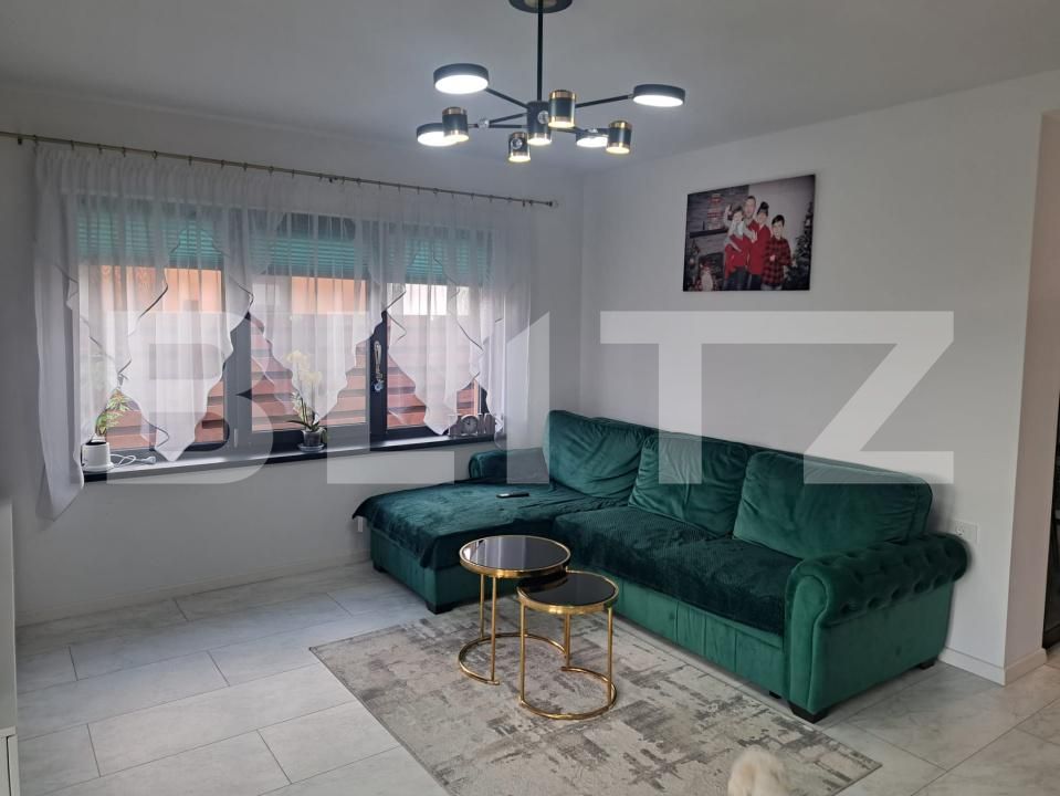 Casa de vânzare 3 camere Tarlungeni - 177880CV | BLITZ Brașov | Poza2