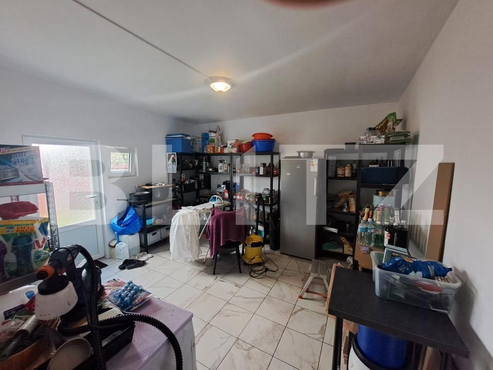 Casa de vânzare 3 camere Tarlungeni - 177880CV | BLITZ Brașov | Poza18