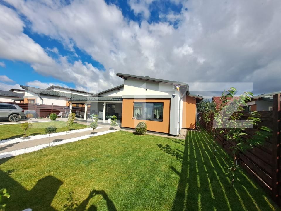 Casa de vânzare 3 camere Tarlungeni - 177880CV | BLITZ Brașov | Poza1