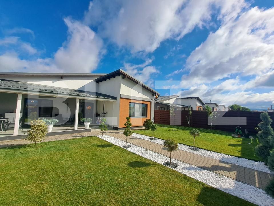 Casa de vânzare 3 camere Tarlungeni - 177880CV | BLITZ Brașov | Poza21