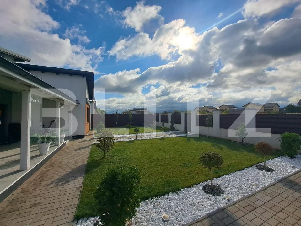 Casa de vânzare 3 camere Tarlungeni - 177880CV | BLITZ Brașov | Poza19