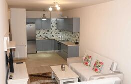 Apartament cu 2 camere, decomandat, 52 mp, Cartier Plopilor