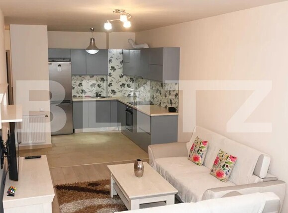 Apartament de închiriat 2 camere Plopilor - 177887AI | BLITZ Cluj-Napoca | Poza3
