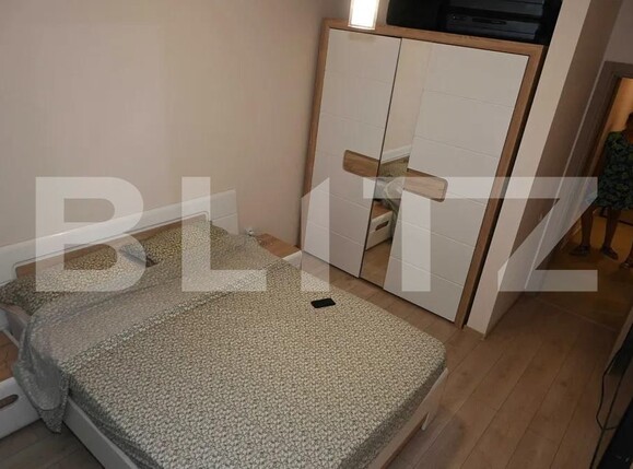 Apartament de închiriat 2 camere Plopilor - 177887AI | BLITZ Cluj-Napoca | Poza1