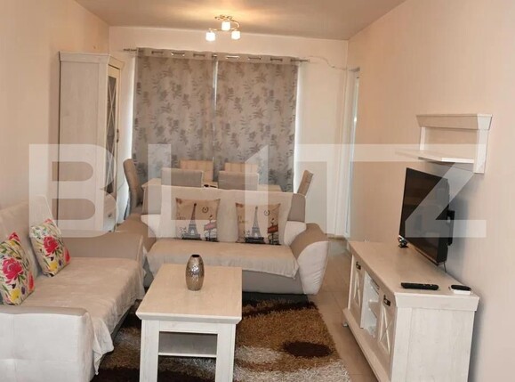 Apartament de închiriat 2 camere Plopilor - 177887AI | BLITZ Cluj-Napoca | Poza2