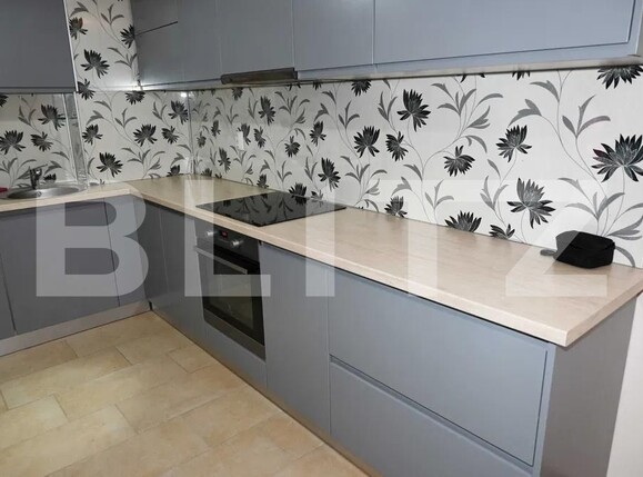 Apartament de închiriat 2 camere Plopilor - 177887AI | BLITZ Cluj-Napoca | Poza4