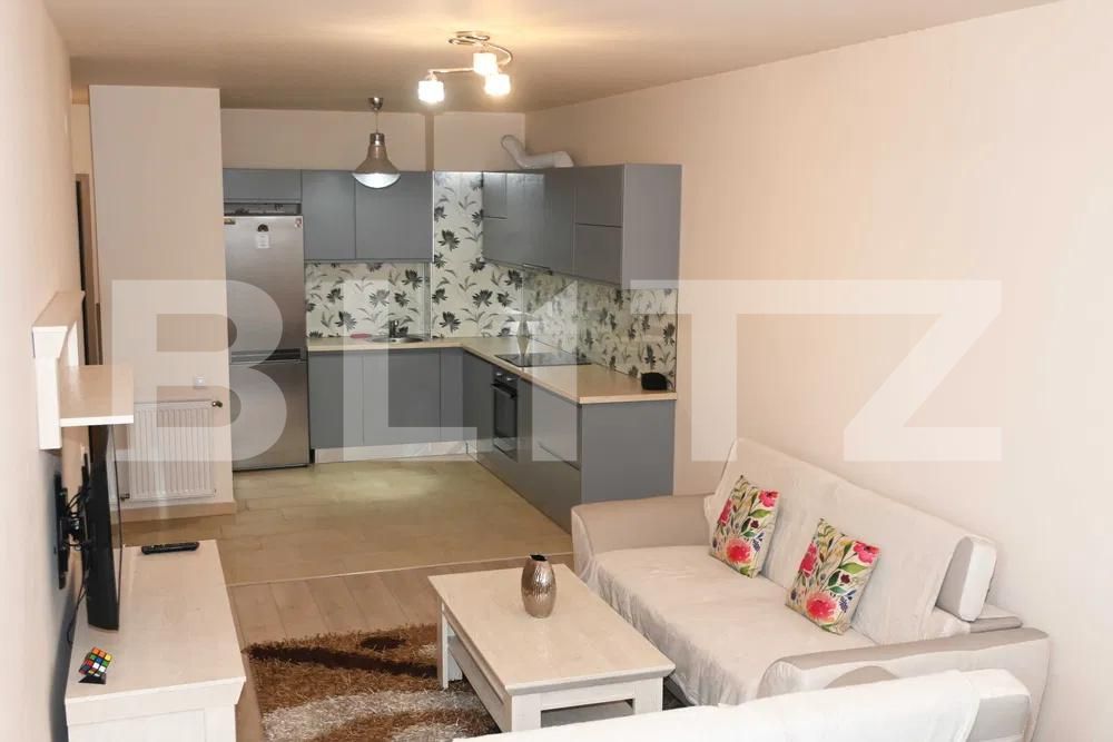 Apartament de închiriat 2 camere Plopilor - 177887AI | BLITZ Cluj-Napoca | Poza3