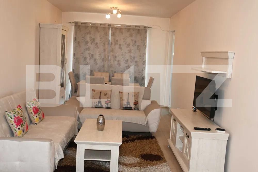 Apartament de închiriat 2 camere Plopilor - 177887AI | BLITZ Cluj-Napoca | Poza2