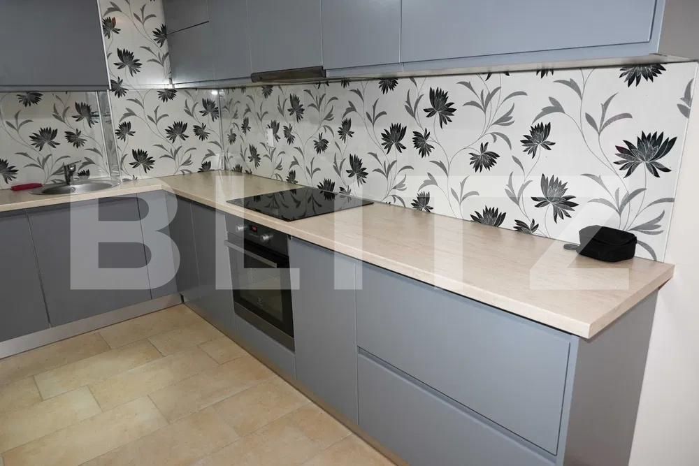 Apartament de închiriat 2 camere Plopilor - 177887AI | BLITZ Cluj-Napoca | Poza4