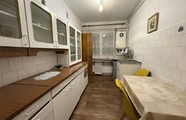 Apartament 3 camere, 80 mp, zona Cipariu