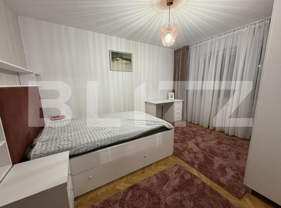 Apartament de închiriat 3 camere Andrei Mureşanu - 177891AI | BLITZ Cluj-Napoca | Poza1