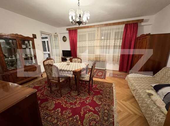 Apartament de închiriat 3 camere Andrei Mureşanu - 177891AI | BLITZ Cluj-Napoca | Poza3