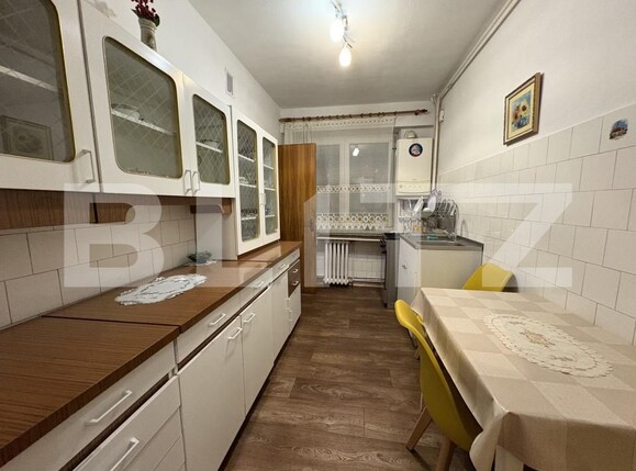 Apartament de închiriat 3 camere Andrei Mureşanu - 177891AI | BLITZ Cluj-Napoca | Poza4