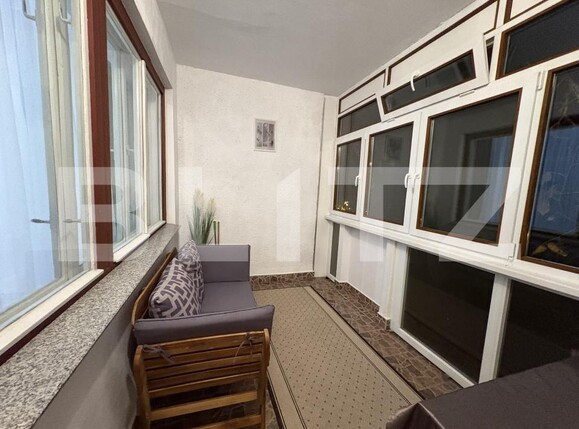 Apartament de închiriat 3 camere Andrei Mureşanu - 177891AI | BLITZ Cluj-Napoca | Poza7