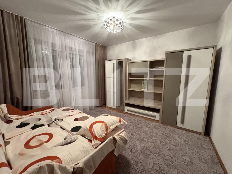 Apartament de închiriat 3 camere Andrei Mureşanu - 177891AI | BLITZ Cluj-Napoca | Poza2