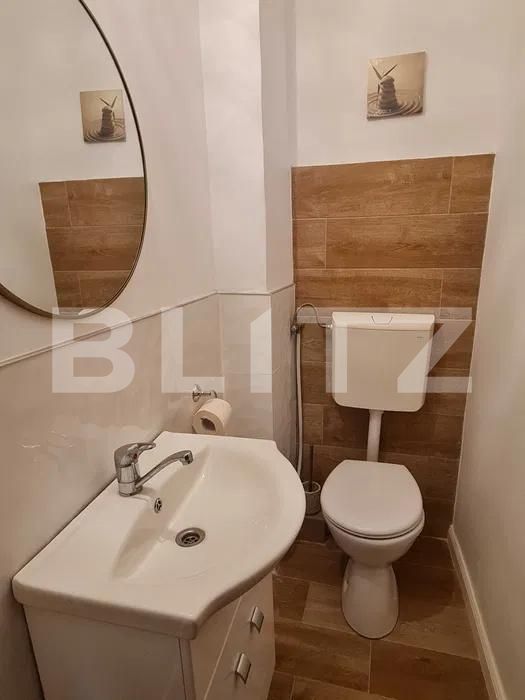 Apartament de închiriat 3 camere Andrei Mureşanu - 177891AI | BLITZ Cluj-Napoca | Poza6