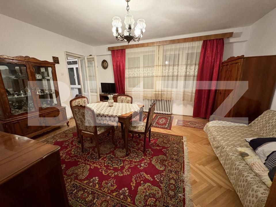 Apartament de închiriat 3 camere Andrei Mureşanu - 177891AI | BLITZ Cluj-Napoca | Poza3