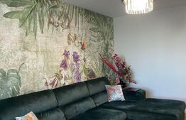 Apartament modern și spațios cu 3 camere, 70 mp, in Mărăști 