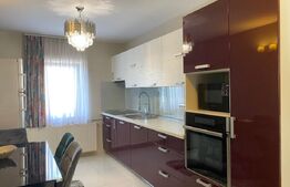 Apartament modern și spațios cu 3 camere, 70 mp, in Mărăști 